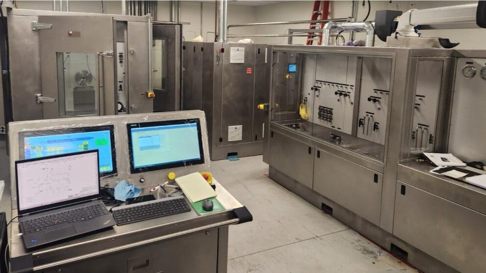 Aerostar Announces 4.7 Million Expansion in Mobile Aviation Pros