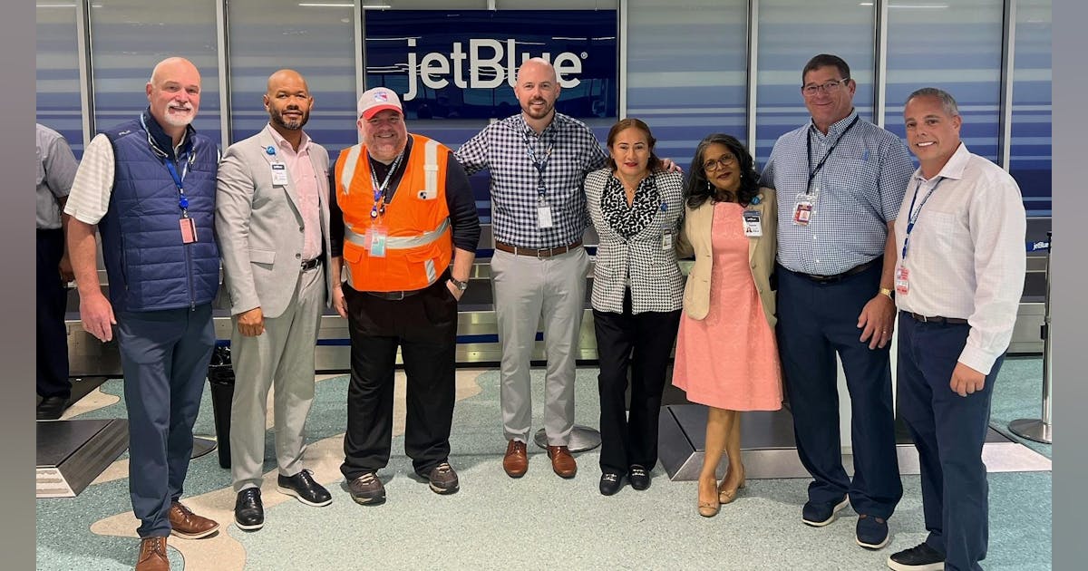 PrimeFlight Aviation Services Expands Relationship with JetBlue ...