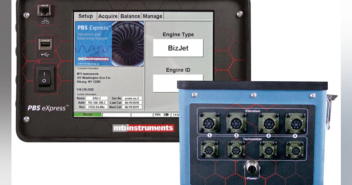 Pbs Computer System Vitrek, LLC Expands Industry-Leading MTI PBS Line to Include the PBS ...