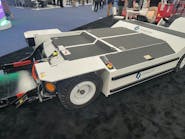 Oshkosh AeroTech NBAA-BACE 2024 Oshkosh AeroTech NBAA-BACE 2024