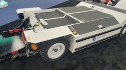 Oshkosh AeroTech NBAA-BACE 2024 Oshkosh AeroTech NBAA-BACE 2024