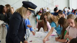 The Mile High Chapter from Denver, Colorado, celebrated GIAD 2024 The Mile High Chapter from Denver, Colorado, celebrated GIAD 2024