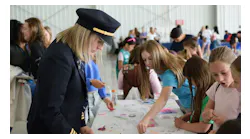 The Mile High Chapter from Denver, Colorado, celebrated GIAD 2024