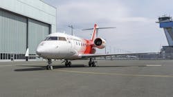 671fa951580f6a21f123ea66 Fai Air Ambulance Challenger 604