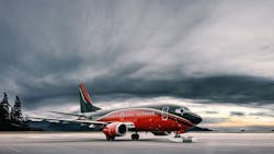 671fdf6adb5e1d3c3b8f7794 Klasjet Receives Approval For 737 Nextgeneration M