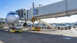 By prioritizing these forward-thinking strategies, the industry can continue to deliver safe, efficient and resilient services to passengers and airlines, positioning itself to meet the evolving demands of a diverse and dynamic transportation future. By prioritizing these forward-thinking strategies, the industry can continue to deliver safe, efficient and resilient services to passengers and airlines, positioning itself to meet the evolving demands of a diverse and dynamic transportation future.