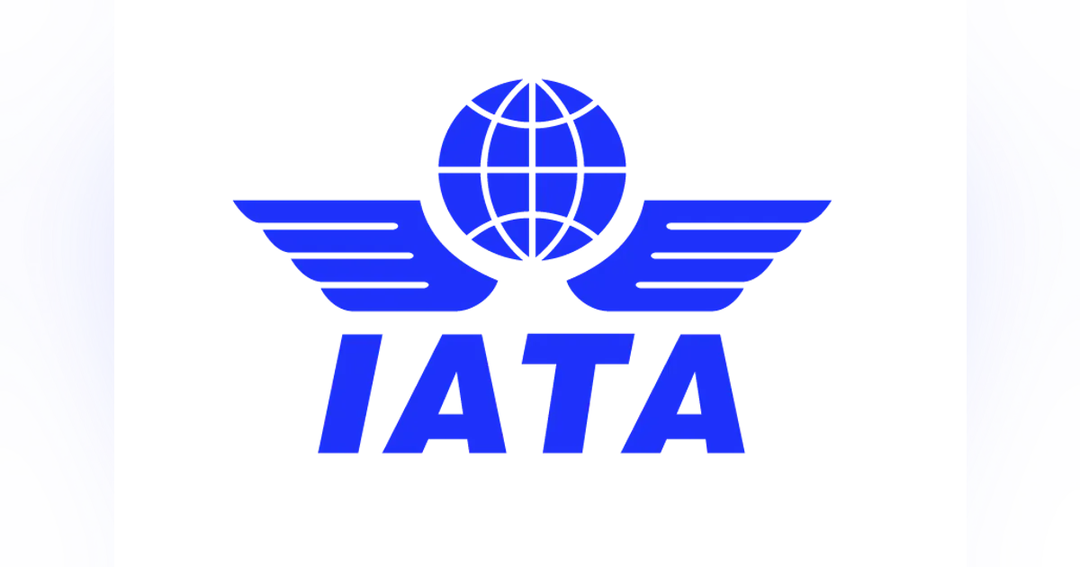IATA Reports Passengers Seek Convenience and Technology to Improve Processes IATA Reports Passengers Seek Convenience and Technology to Improve Processes
