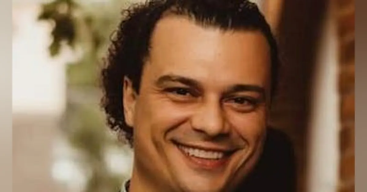 Dimitar Risteski 2024 Airport Business Top 40 Under 40: Mihail Risteski, PMP | Aviation Pros