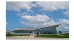 SGF needed to update its general aviation terminal to address increased general aviation traffic at the airport. SGF needed to update its general aviation terminal to address increased general aviation traffic at the airport.