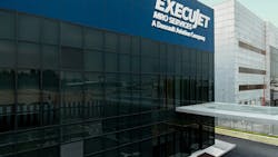 672e6acb97a7859ed4ec7d81 Exterior Shot Of The New Facility At Execujet Mro
