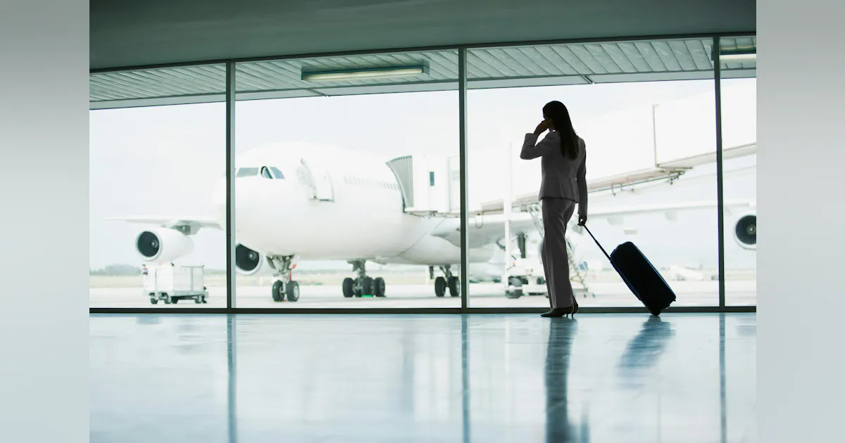 SITA and IPS Launch Gold Standard Offer with Intelligent Passenger Solutions SITA and IPS Launch Gold Standard Offer with Intelligent Passenger Solutions