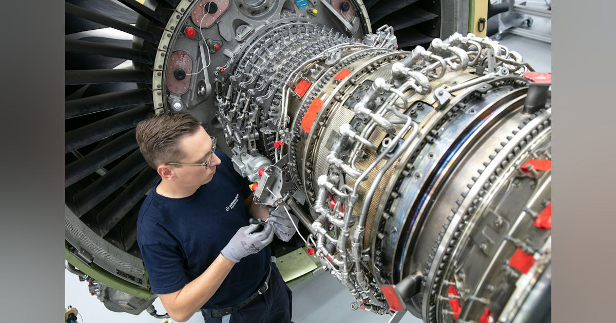 Lufthansa Technik to Support Avianca's LEAP-1A Engines | Aviation Pros