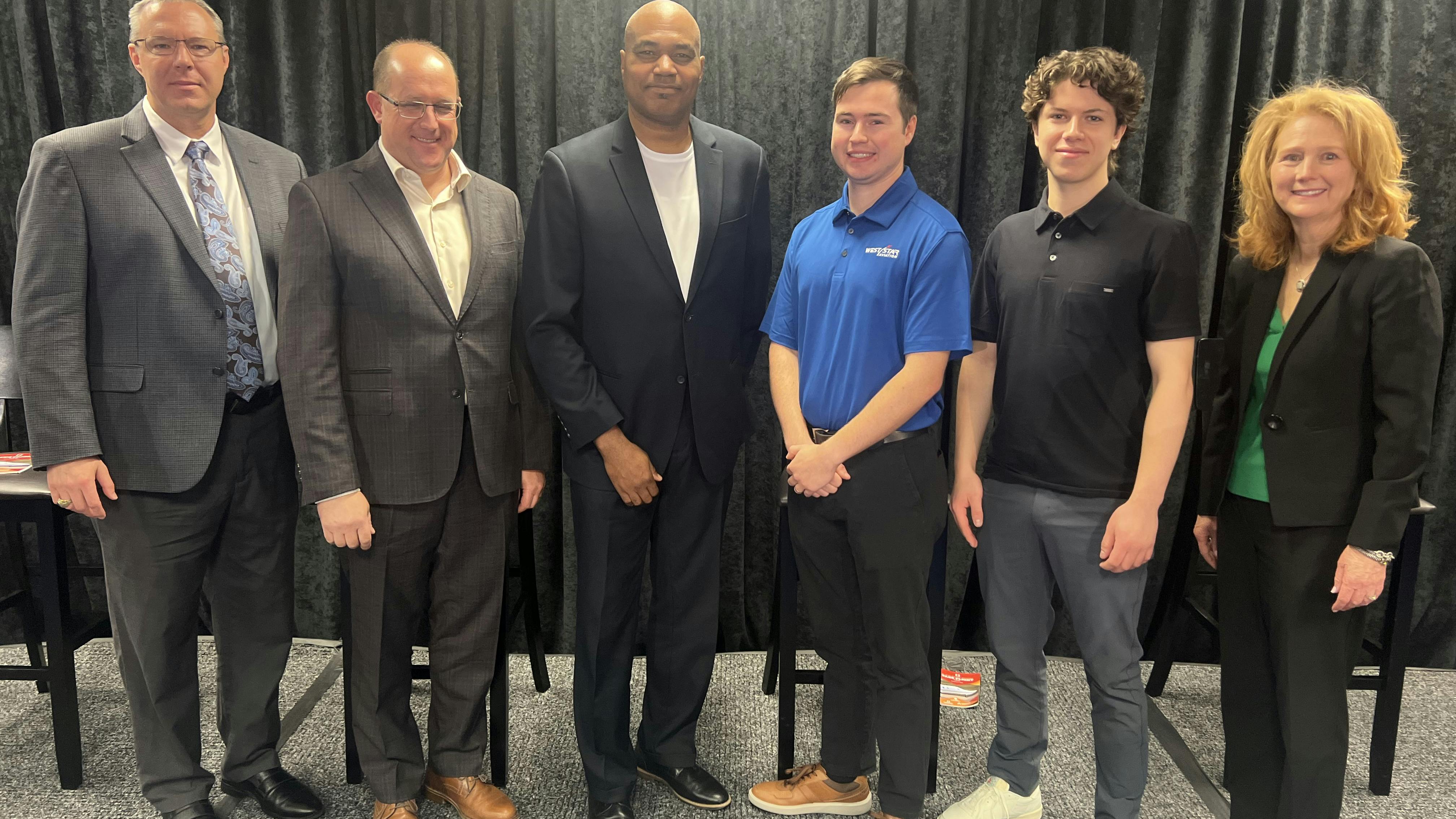 67375bceacfba9c32653828f 2024 Takeflight Forum Panelists And Moderator