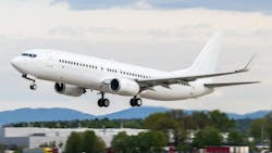 673b7053540a159ff5cac149 Klasjet Leases Additional Boeing 737 To Congo Airw