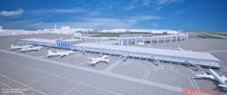 673dfc0ea234b9424c23fe48 Terminal F Rendering Dfw Airport 1