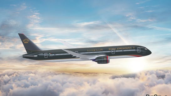 royaljordanian