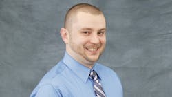 Josh Smith, Editor - Ground Support Worldwide Josh Smith, Editor - Ground Support Worldwide