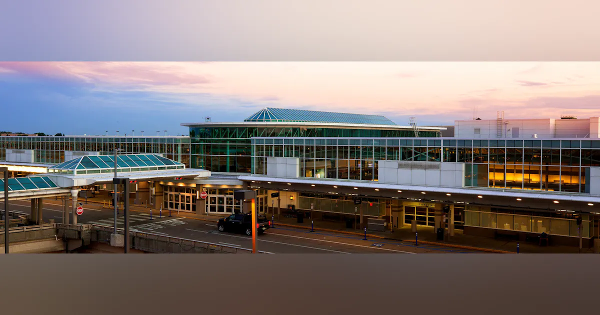 Ie Terminal Program CVG Airport Announces Team for Elevate CVG Terminal Modernization ...
