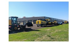 As Michigan’s second-busiest airport, serving nearly 4 million passengers annually, Gerald R. Ford International Airport now has the tools it needs to handle winter storms with precision and reliability—ensuring safe, efficient operations for years to come. As Michigan’s second-busiest airport, serving nearly 4 million passengers annually, Gerald R. Ford International Airport now has the tools it needs to handle winter storms with precision and reliability—ensuring safe, efficient operations for years to come.