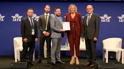 dnataisfirstgroundservicesproviderineuropetoearnia