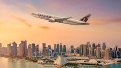 674dc16e9b5a5c95b83e4e95 Qatar Airways Cargo And Cainiao Strengthen Partner 674dc16e9b5a5c95b83e4e95 Qatar Airways Cargo And Cainiao Strengthen Partner