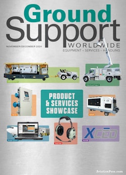 November/December 2024 cover image