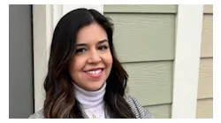 Chantal Contijoch is a Partner at Wipro