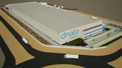 dnata Logistics to expand UAE footprint with new, 57,000 sq. m. facility in Dubai South.