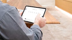 675753495d86bf7176792161 Jet Aviation Partners With Crestron Electronics To