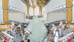 6758b81c9d8939759f8db337 Picture Of Satys Paint Facility In Toulouse 6758b81c9d8939759f8db337 Picture Of Satys Paint Facility In Toulouse