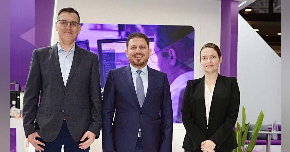 UAS International Trip Support Integrates Leon into its Aviation Technology UAS International Trip Support Integrates Leon into its Aviation Technology