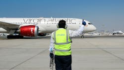 Standardization for both ISAGO and IGOM has led to less variation in how aircraft are handled. Standardization for both ISAGO and IGOM has led to less variation in how aircraft are handled.