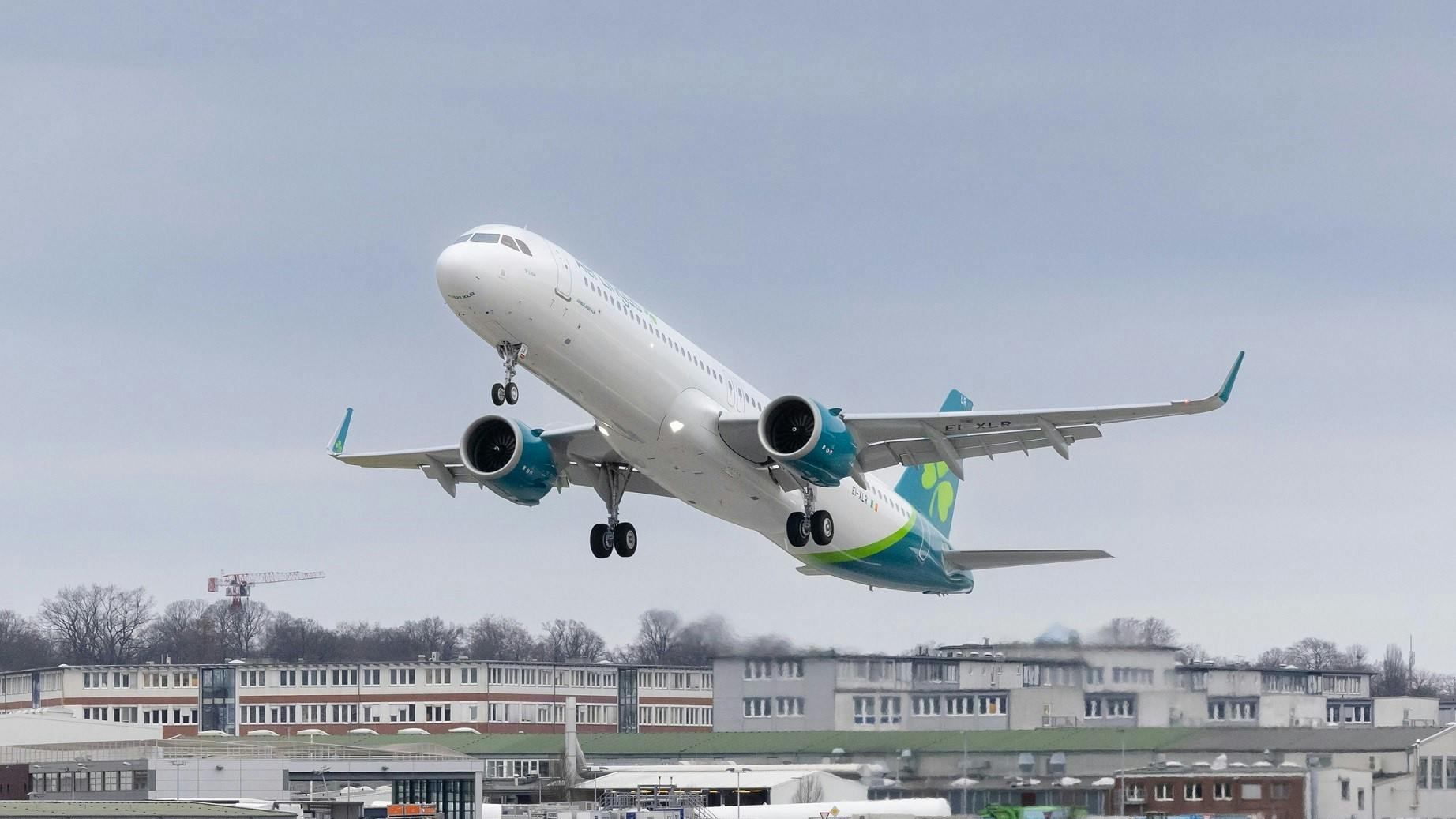 aerlingus