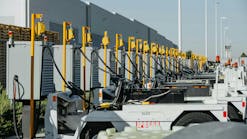 Although not classified within the conventional Level 1-3 framework, the ACT Quantum Charger offers capabilities akin to those of a Level 3 charger, tailored for industrial applications. Although not classified within the conventional Level 1-3 framework, the ACT Quantum Charger offers capabilities akin to those of a Level 3 charger, tailored for industrial applications.