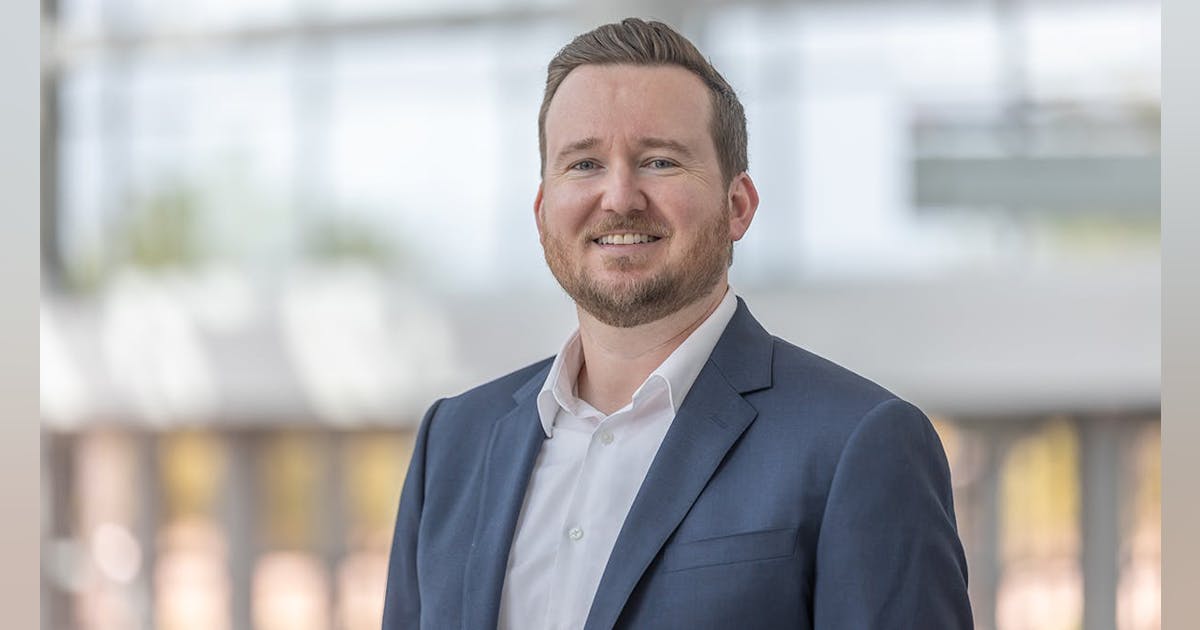 Cameron Schaefer Named HDR Transportation Technology Director Cameron Schaefer Named HDR Transportation Technology Director