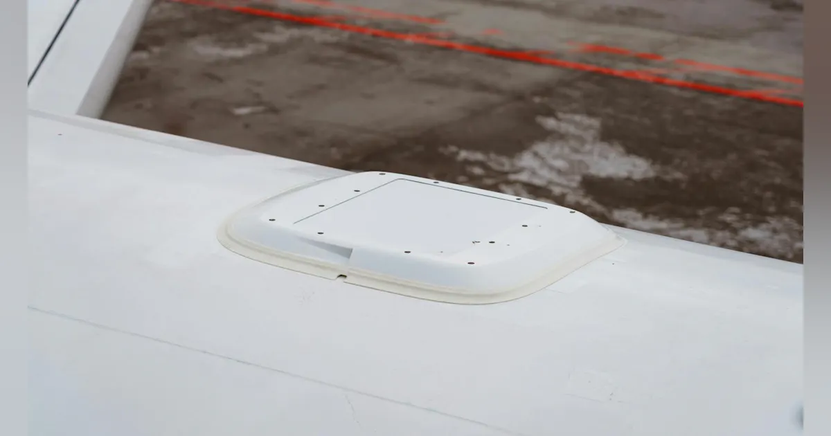 airBaltic Completes Starlink Test Flight, Takes a Major Step Towards the Future of Air Travel airBaltic Completes Starlink Test Flight, Takes a Major Step Towards the Future of Air Travel