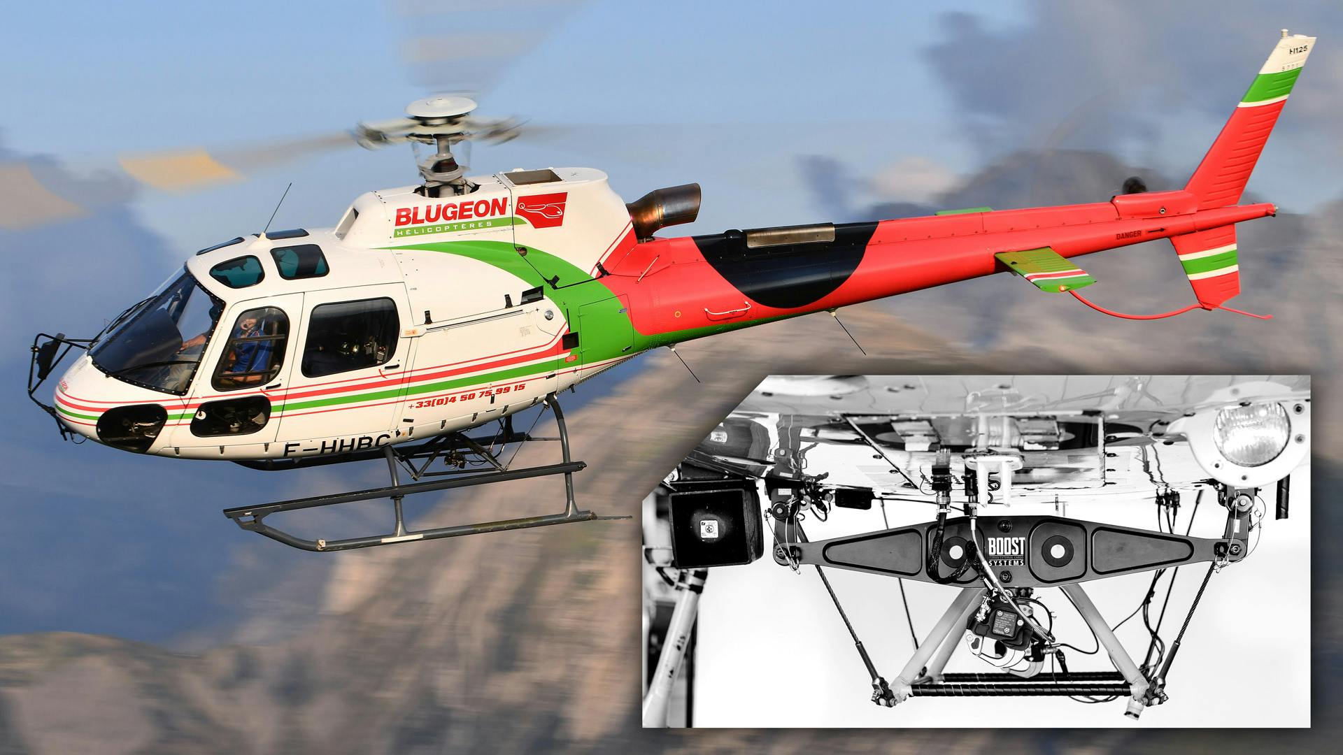 H125 Performance Increase Fully Certified In North America – ATKH