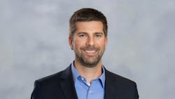 MAC Director of IT Infrastructure and Operations Bill Boyd. Courtesy of the Metropolitan Airports Commission. MAC Director of IT Infrastructure and Operations Bill Boyd. Courtesy of the Metropolitan Airports Commission.