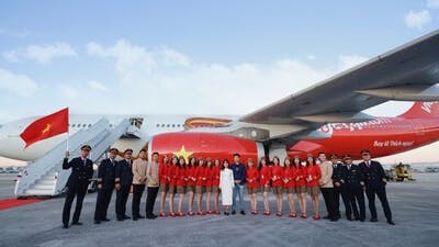 vietjet