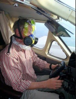 iEvac Smoke Hood iEvac Smoke Hood