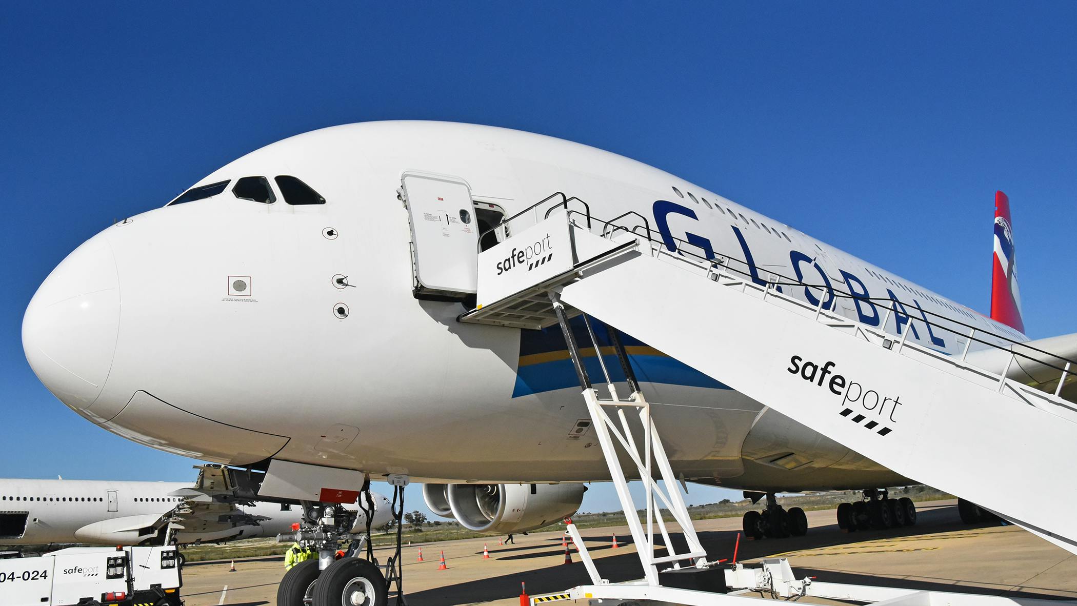 679109a230a8c60674ec650a Safeport Assists The Worlds Largest Commercial Air