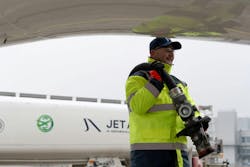 6792b0782645ab9bc8096fea Jet Aviation Launches Sustainable Aviation Fuel In