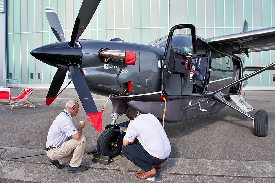 France Air Expo June 5-7 2025