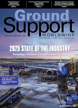January/February 2025 cover image