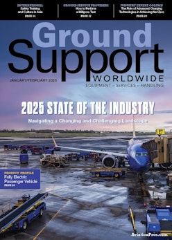 January/February 2025 cover image January/February 2025 cover image