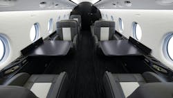 67a625a4c75f970b42851f90 Feb5duncan Aviation Turns Dated Gulfstream G200 In