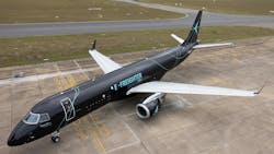 67aa26e1e469b048d7fa5900 Embraer Efreighter Certification 2025