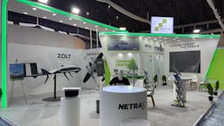 67ab5a0125350e41b36e8fa6 Ideaforge At Aero India