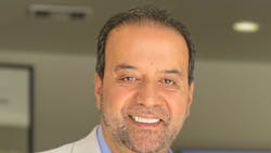 Kaye Gitibin, Co-Founder and CEO of Go Rentals Kaye Gitibin, Co-Founder and CEO of Go Rentals