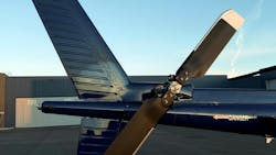 67bc7fecf7b9a8af7e377e4d Vha As350 Tail Rotor